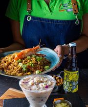 305 Peruvian Modern Cuisine image 14