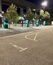 Electra Charging Station image 1