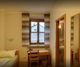 Gästezimmer "Zum Bachwirt" Bild 4