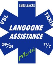 Langogne Assistance Martel image 6