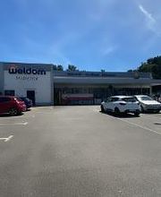 Weldom Malestroit image 2