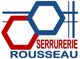 Entreprise de Serrurerie Jean Rousseau