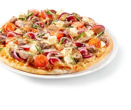 MUNDFEIN Pizzawerkstatt Buxtehude Bild 5