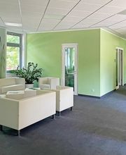 AOK PLUS - Filiale Weißwasser Bild 2