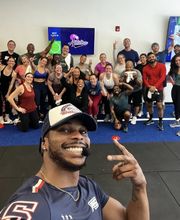 F45 Training Summerhill image 8