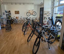 Radaar Urban Cycling Bild 3