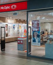 Optiker McOptic - Schönbühl - Shoppyland Bild 1
