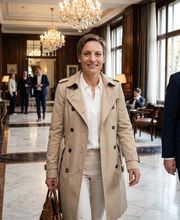 Barbara Ceccarelli - Business Mentoring, C-Level Sparring & Executiv Coaching Bild 1