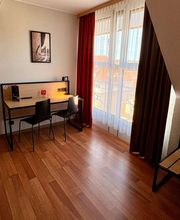 ibis Nuernberg Altstadt Bild 5