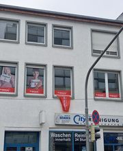 Ludwigshafen-Mitte Außenansicht