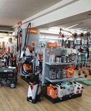 Ulrich Maschinen AG Bild 2