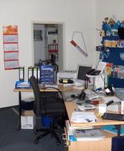 büroprofi MHAE-S Bild 3