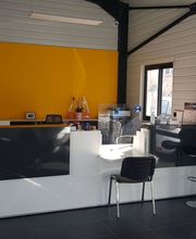 La Sarl Garage Trento image 4