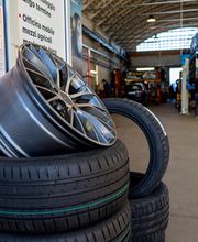 Euromaster Non Solo Gomme immagine 12