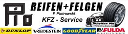 Reifen Pio KG KFZ-Service
