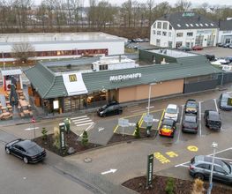 McDonald's Bild 8