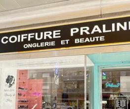 Coiffure Praline Sàrl Bild 6