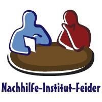 Nachhilfe-Institut-Feider Essen Logo