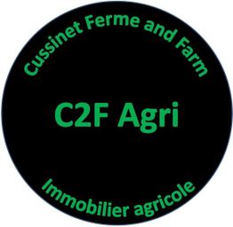 Cussinet Immo - C2F Agri