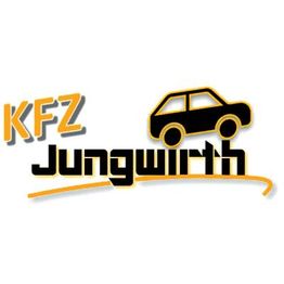 KFZ Jungwirth. Stefan Jungwirth