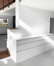 Nuances-Architecture d'interieur SA Bild 4