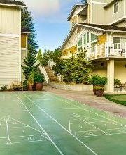 Courtyard Fountains image 7