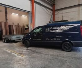 Nachtigal Bild 1