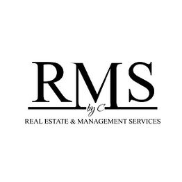 RMS by C