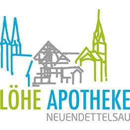 Löhe-Apotheke logo