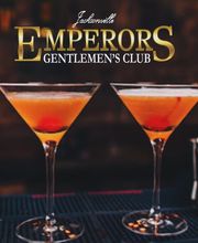 Emperors Gentlemen's Club Jacksonville image 1