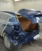 Carrozzeria Rocca Cencia srl immagine 6