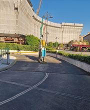 Parcheggio Saba V. Emanuele immagine 1