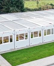 SANI GmbH - Nürburgring Bild 2