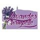 Les Lavandes de Champelle