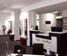 pro optik Augenoptik Riesa Bild 2