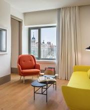 Barceló Torre de Madrid imagen 5