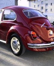 Carrosserie Spritzwerk Rüegg Bild 8