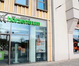 pro optik hörzentrum Dresden Bild 1