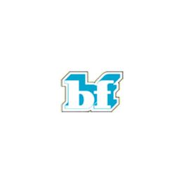 B.F. logo