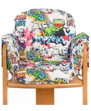 Huzelfritz - Dein Stoffladen Bild 1