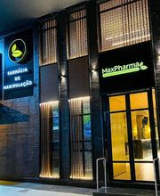 MaxPharma Farmácia de Manipulação | Asa Sul | Manipulação Premium de Alta Qualidade, Transparente e Confiável em Brasília imagen 13
