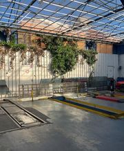 Surface de contrôle - Autosécurité NANTERRE