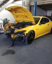 AutoXpert Lackier- & Karosseriefachbetrieb Bild 1