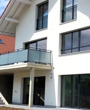 Mühlemann Bau GmbH Bild 1