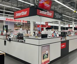 Smartbar Thun Bild 1