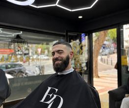 EDRASSI BARBER SHOP imagen 3