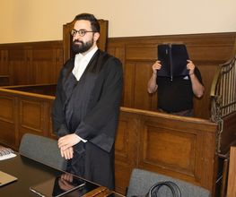 EKH LEGAL | Rechtsanwalt Ehssan Khazaeli Bild 7