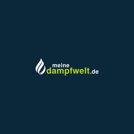 Logo Meine Dampfwelt