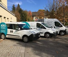 Büro Bachmann AG Bild 1