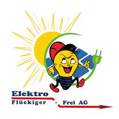 Elektro Flückiger + Frei Ehrendingen AG